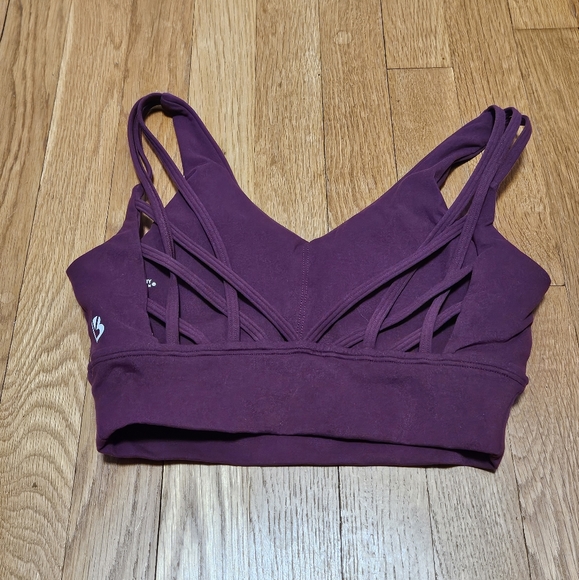 Buffbunny Monarch Sports Bra Size Small - Picture 5 of 7